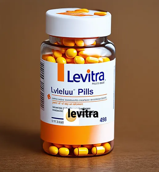 Precio del levitra en farmacias